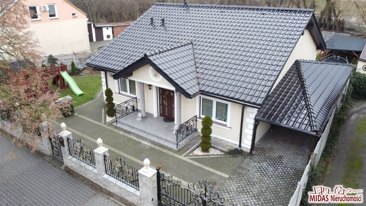 dom wolnostojący, 3 pokoje Włocławek Centrum