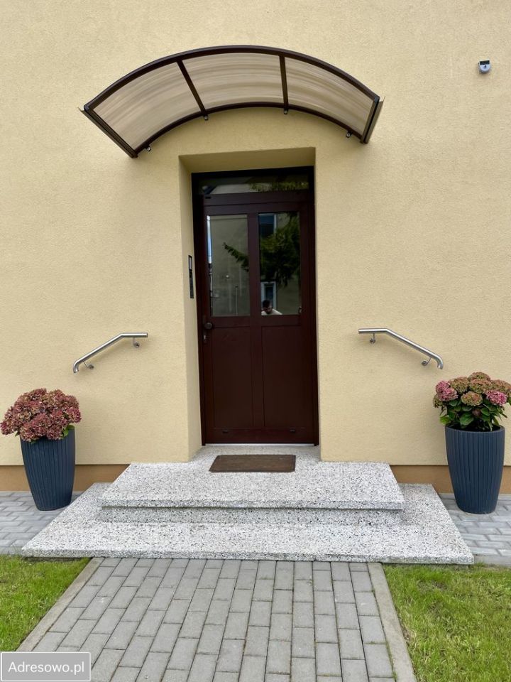 Mieszkanie 3-pokojowe Kartuzy, os. Nowe Osiedle. Zdjęcie 8