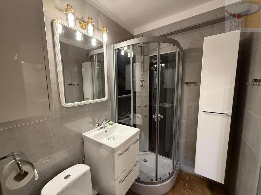 Mieszkanie 1-pokojowe Grodzisk Mazowiecki, ul. T. Bairda. Zdjęcie 10