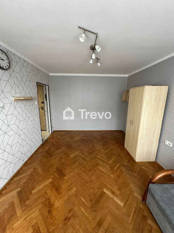 Mieszkanie 1-pokojowe Gdańsk Przeróbka, ul. Teofila Lenartowicza. Zdjęcie 2