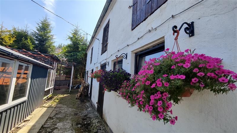 Mieszkanie 3-pokojowe Słowino. Zdjęcie 9