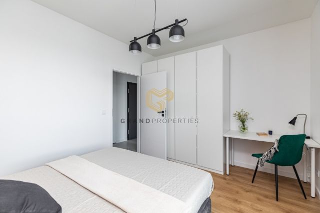 Mieszkanie 2-pokojowe Warszawa Białołęka, ul. Łopianowa. Zdjęcie 11