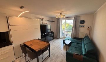 Mieszkanie 2-pokojowe Szczecin Gumieńce