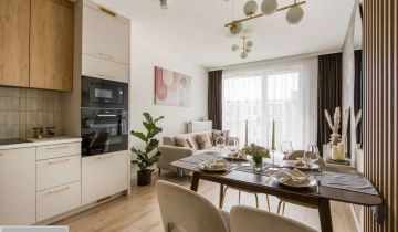 Mieszkanie 3-pokojowe Józefosław, ul. Dzikiej Jabłoni