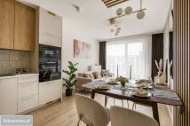 Mieszkanie 3-pokojowe Józefosław, ul. Dzikiej Jabłoni