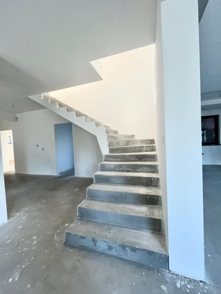 dom wolnostojący, 5 pokoi Szczecin Załom. Zdjęcie 11