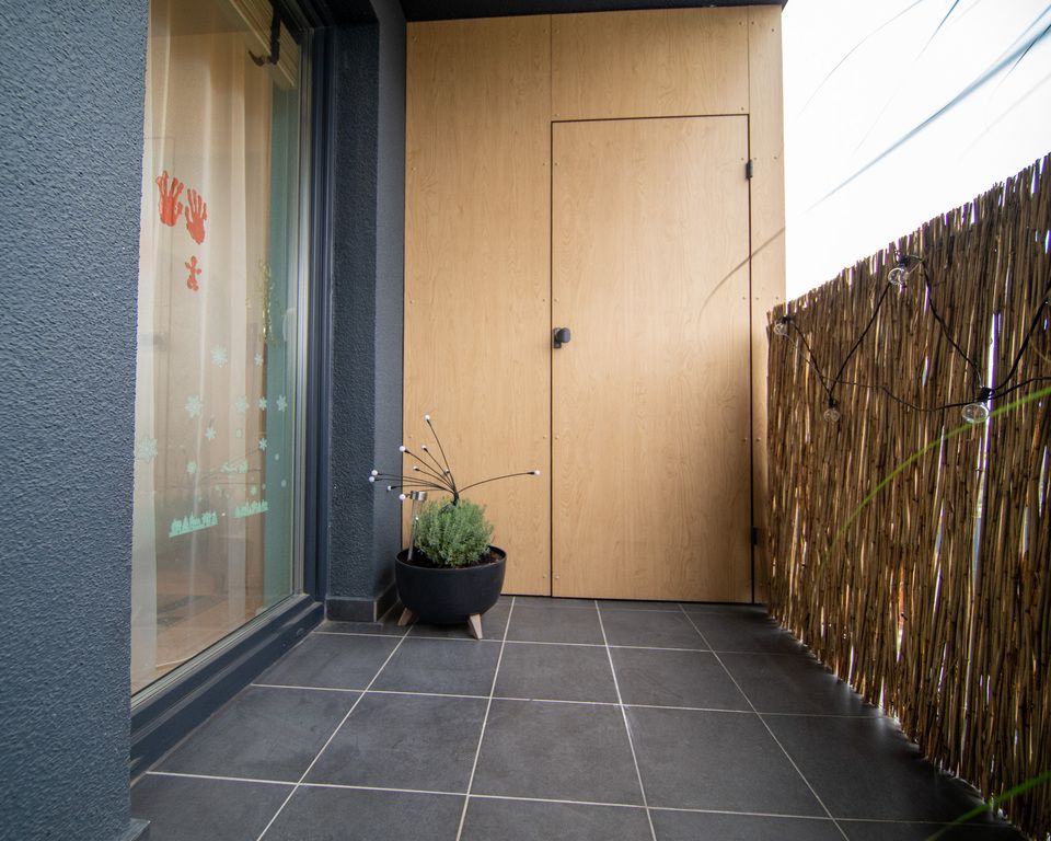 Mieszkanie 3-pokojowe Lublin, ul. Bukszpanowa. Zdjęcie 39