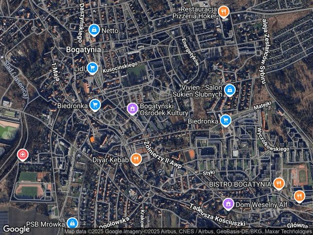 Mieszkanie 2-pokojowe Bogatynia, os. Osiedle Orła Białego. Zdjęcie 1