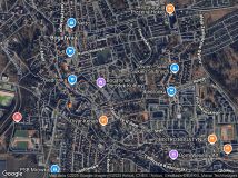 Mieszkanie 2-pokojowe Bogatynia, os. Osiedle Orła Białego