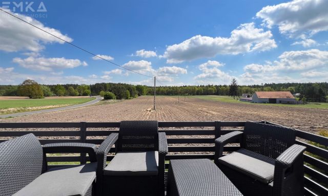 dom wolnostojący, 6 pokoi Stary Jasiniec. Zdjęcie 9