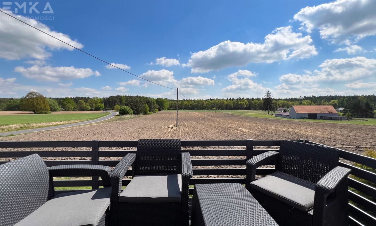 dom wolnostojący, 6 pokoi Stary Jasiniec. Zdjęcie 9