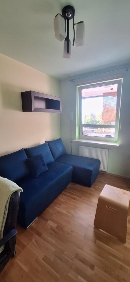 Pokój Warszawa Ursynów, ul. Nugat