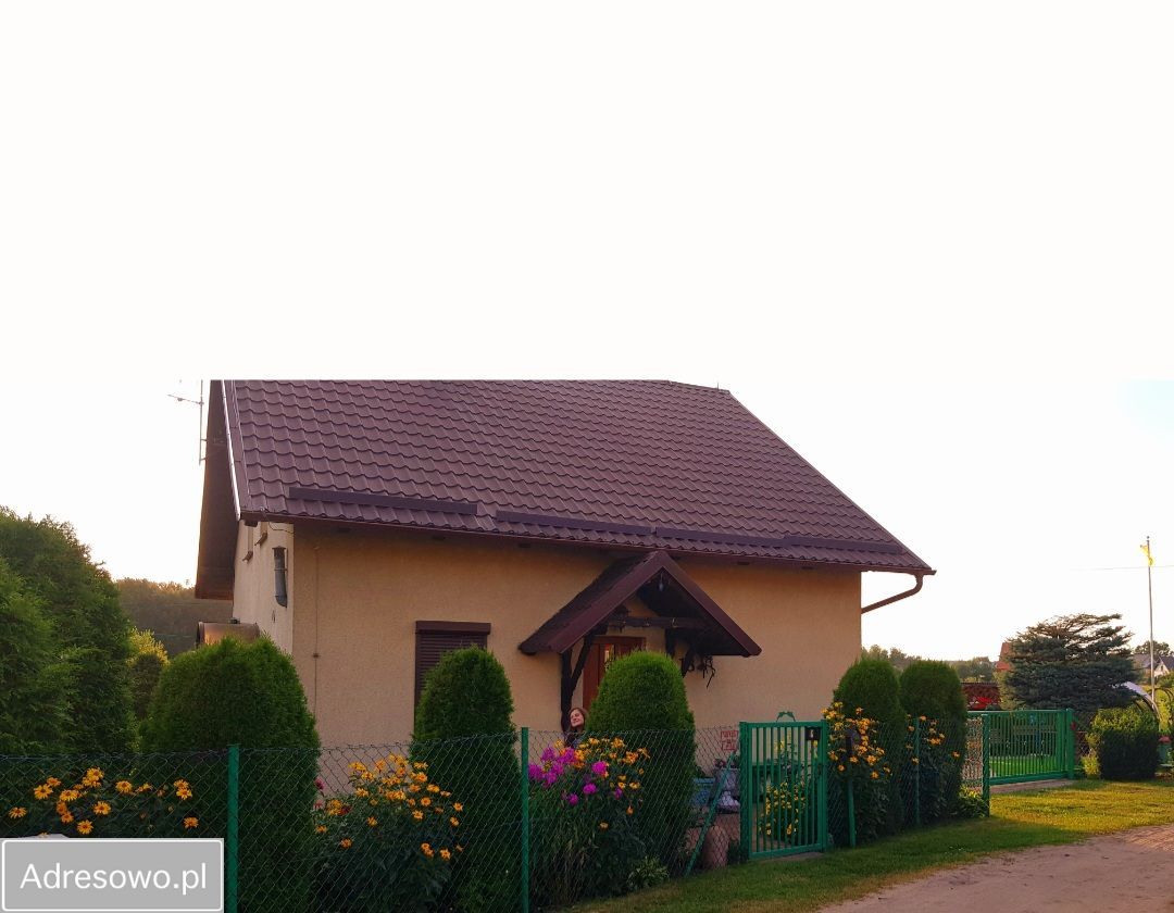 dom wolnostojący, 3 pokoje Ocypel. Zdjęcie 10