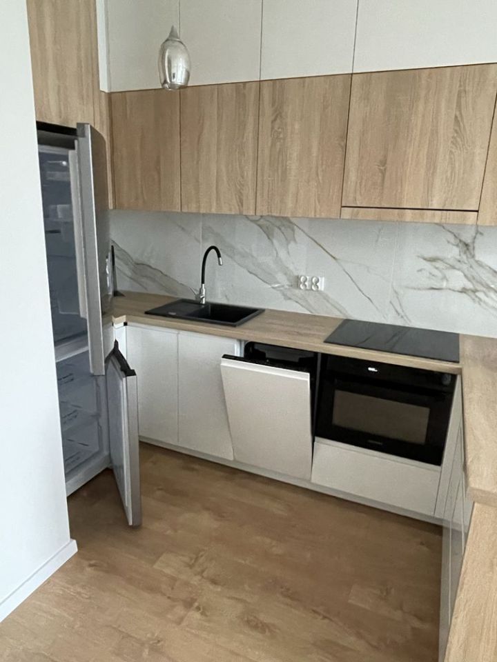 Mieszkanie 2-pokojowe Radzymin, ul. Juliusza Słowackiego. Zdjęcie 2