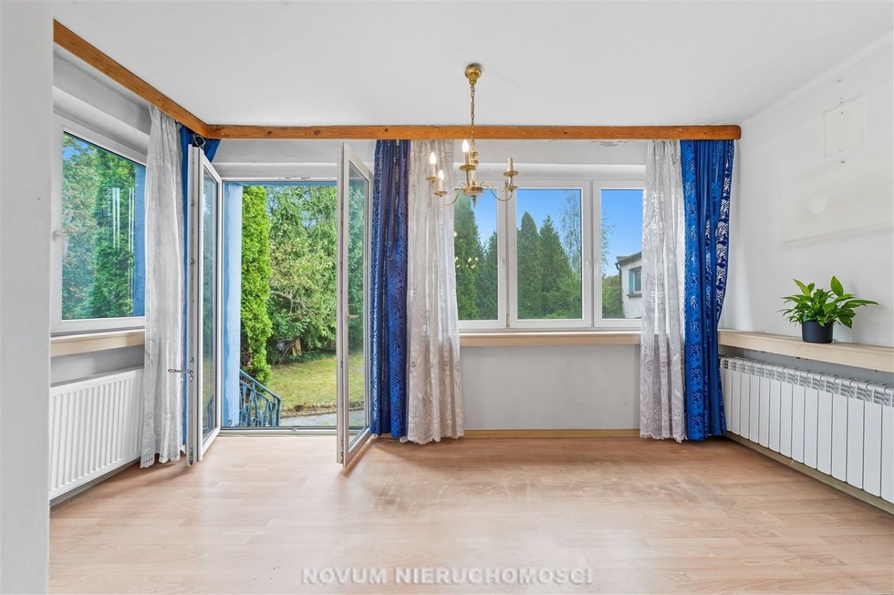 dom wolnostojący, 9 pokoi Świerklaniec. Zdjęcie 9