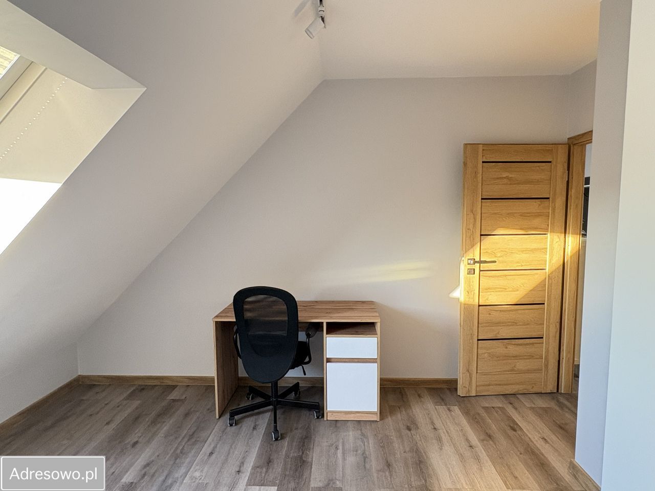 Mieszkanie 3-pokojowe Wrocław Kowale. Zdjęcie 7