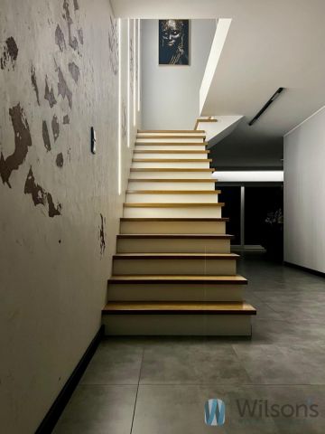 dom wolnostojący, 5 pokoi Wiązowna, ul. Dobra. Zdjęcie 3