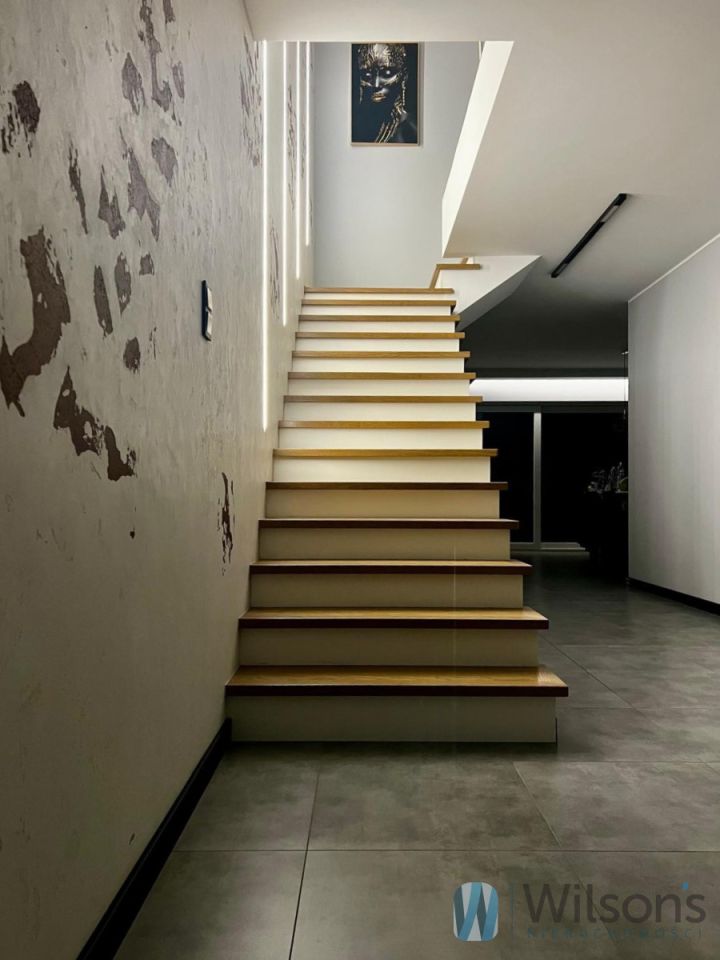 dom wolnostojący, 5 pokoi Wiązowna, ul. Dobra. Zdjęcie 3