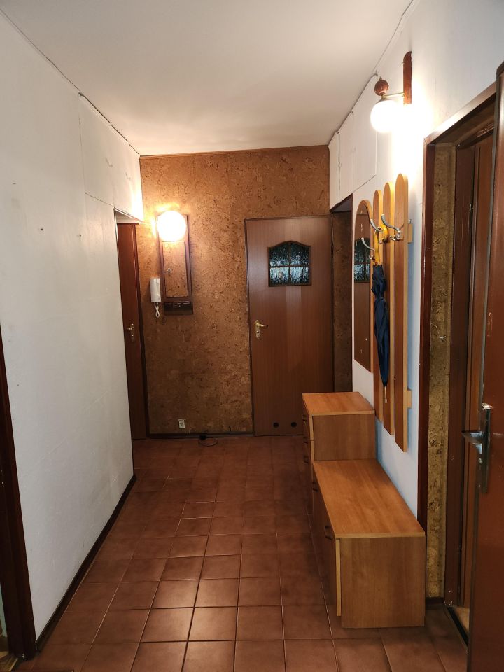 Mieszkanie 3-pokojowe Sochaczew Centrum, ul. Żeromskiego. Zdjęcie 6