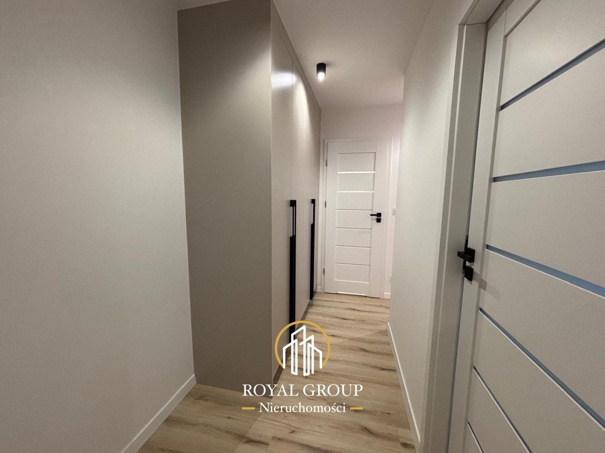 Mieszkanie 3-pokojowe Lublin Czechów, ul. Kaprysowa. Zdjęcie 4