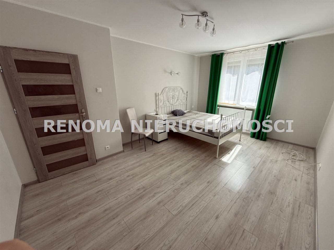 Mieszkanie 2-pokojowe Wałbrzych Śródmieście. Zdjęcie 4