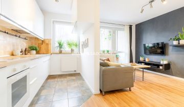 Mieszkanie 2-pokojowe Kraków Dębniki, ul. Chmieleniec