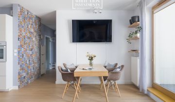 Mieszkanie 3-pokojowe Warszawa Włochy, ul. Obywatelska