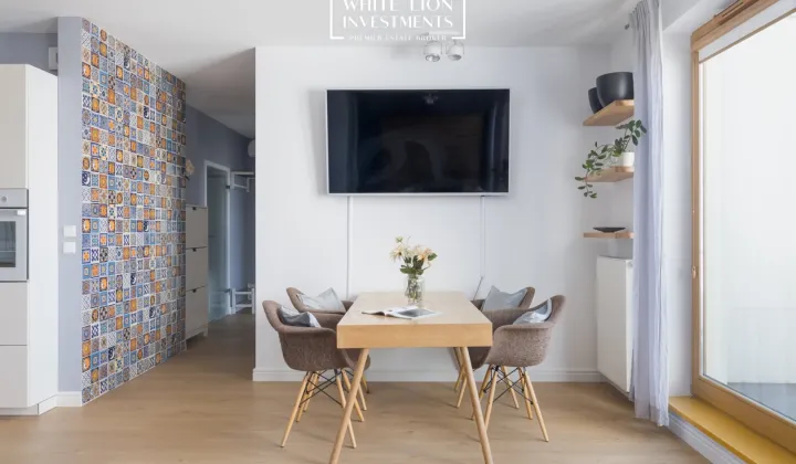 Mieszkanie 3-pokojowe Warszawa Włochy, ul. Obywatelska