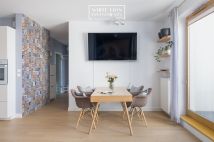 Mieszkanie 3-pokojowe Warszawa Włochy, ul. Obywatelska