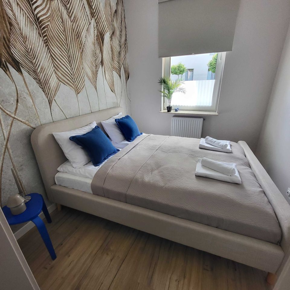 Mieszkanie 2-pokojowe Gniezno, ul. ks. kard. Stefana Wyszyńskiego. Zdjęcie 4