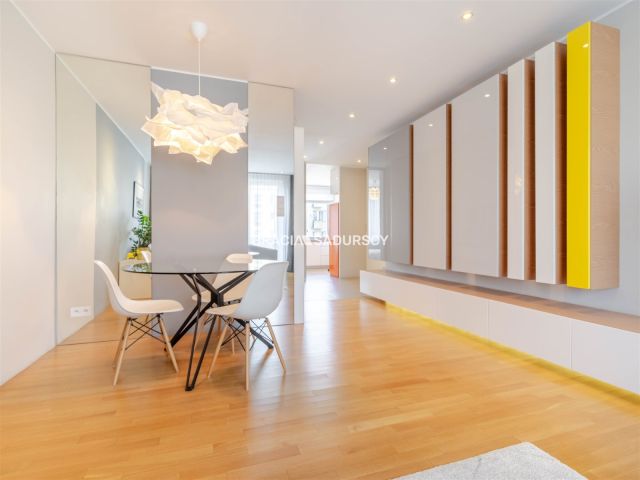 Mieszkanie 2-pokojowe Kraków Podgórze, ul. Śliska. Zdjęcie 31