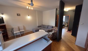 Mieszkanie 2-pokojowe Białystok, ul. Parkowa