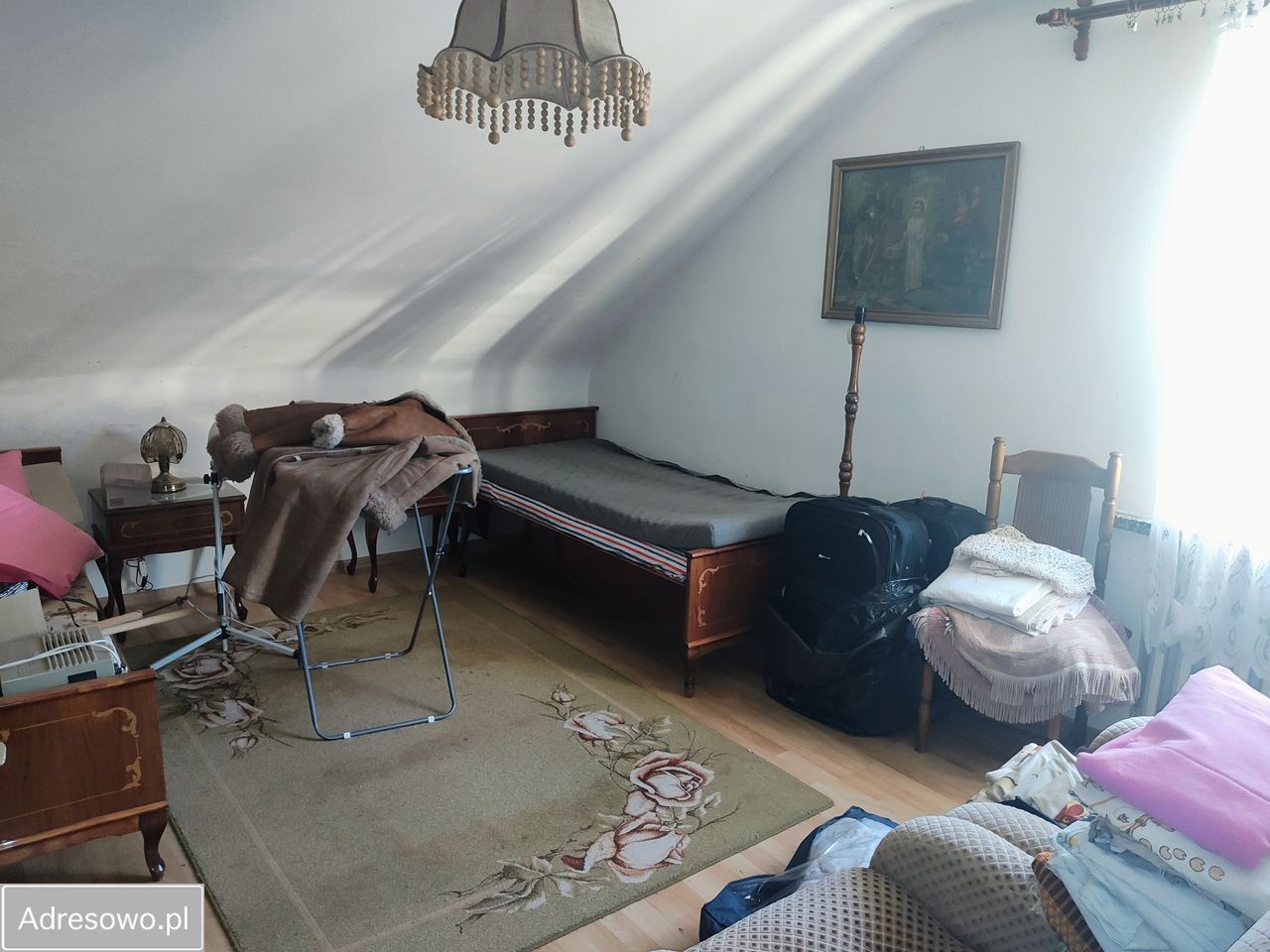 dom wolnostojący, 5 pokoi Marki, ul. Tadeusza Kościuszki. Zdjęcie 7