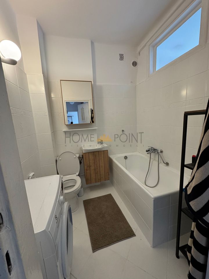 Mieszkanie 2-pokojowe Warszawa Mokotów, ul. Górska. Zdjęcie 7