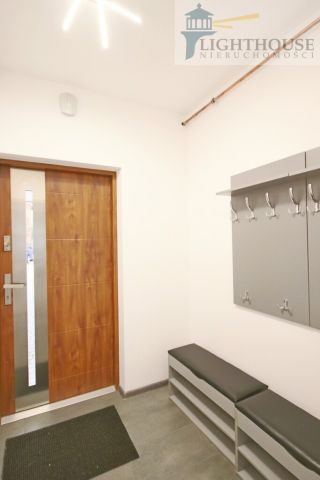 Mieszkanie 2-pokojowe Pruszcz Gdański, ul. Jarosława Dąbrowskiego. Zdjęcie 11