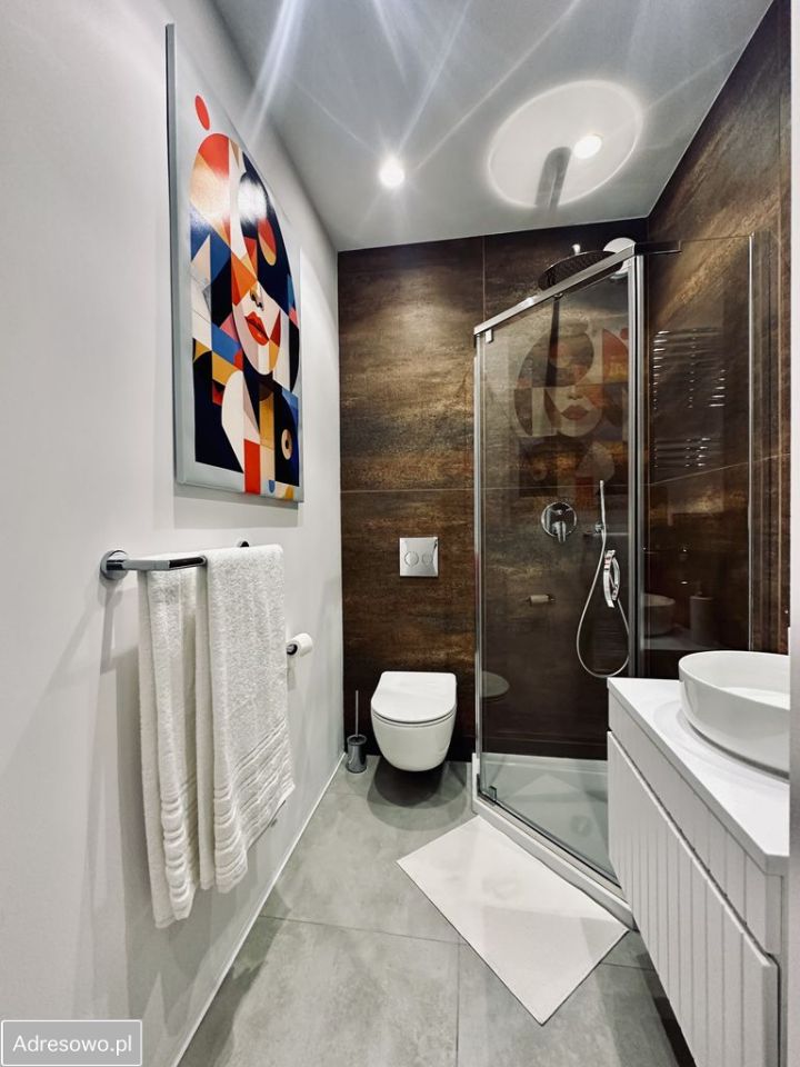 Mieszkanie 3-pokojowe Katowice Koszutka, ul. Alfonsa Górnika. Zdjęcie 13