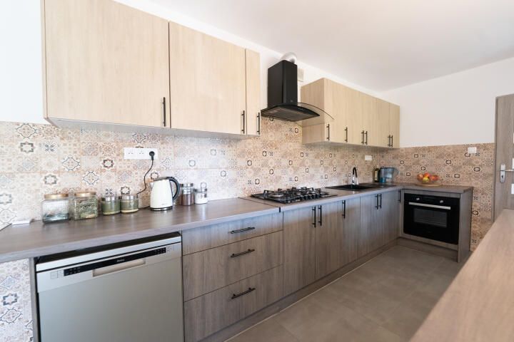 dom wolnostojący, 6 pokoi Bornice. Zdjęcie 13