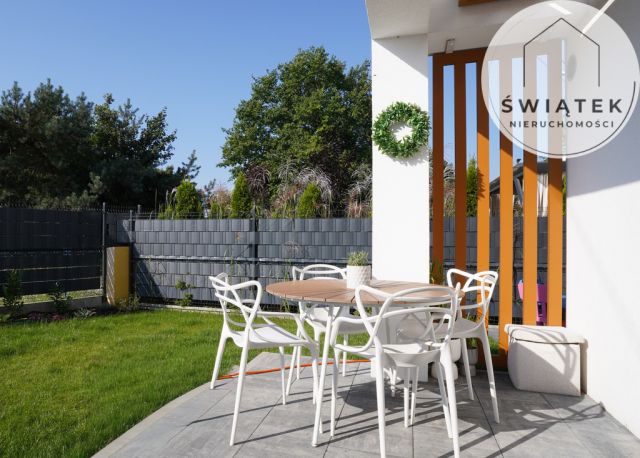 Mieszkanie 4-pokojowe Toruń, ul. Włocławska. Zdjęcie 20