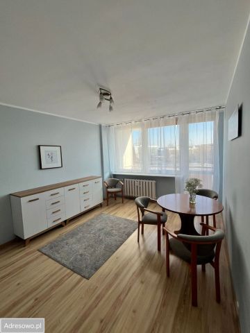 Mieszkanie 2-pokojowe Poznań Chartowo, os. Tysiąclecia. Zdjęcie 1