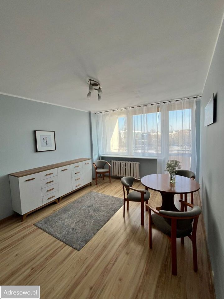 Mieszkanie 2-pokojowe Poznań Chartowo, os. Tysiąclecia. Zdjęcie 1