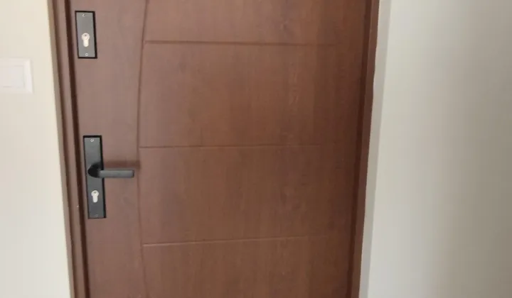 Mieszkanie 1-pokojowe Gdańsk Siedlce, ul. Jacka Malczewskiego