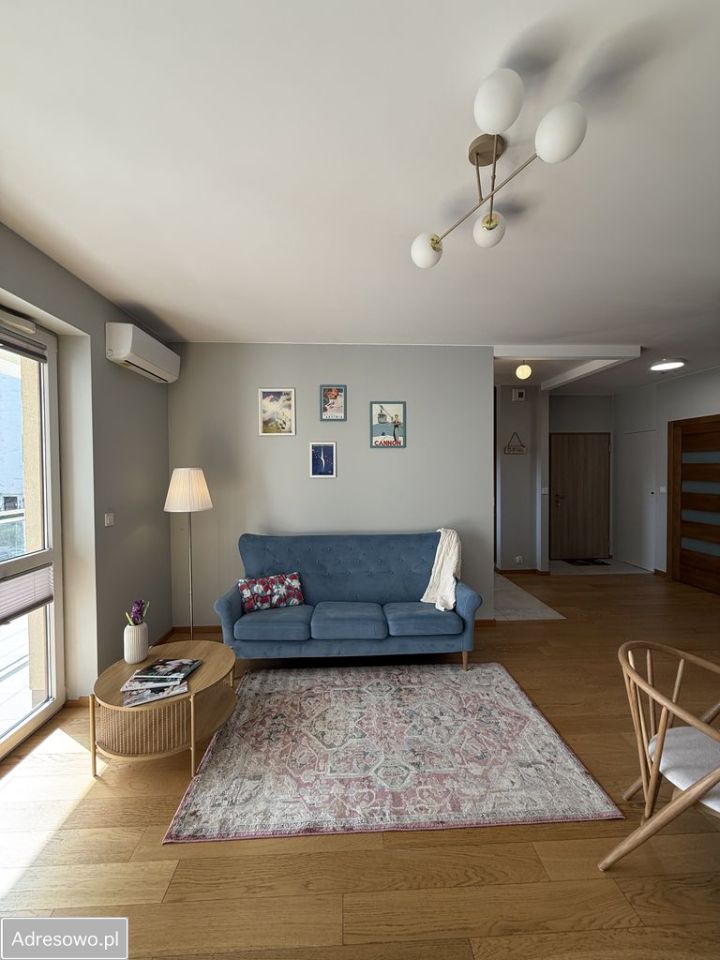 Mieszkanie 3-pokojowe Warszawa Wola, ul. Stanisława Worcella. Zdjęcie 15