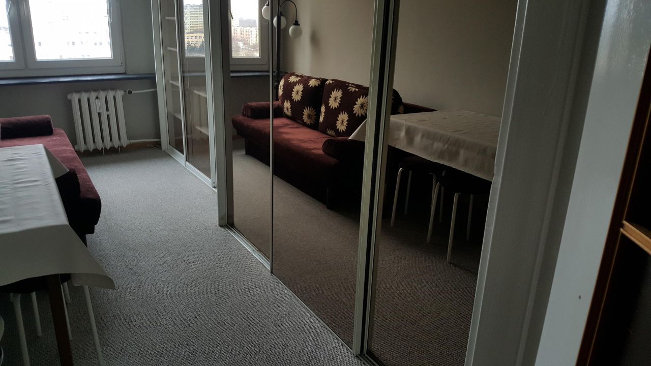 Mieszkanie 3-pokojowe Toruń Rubinkowo, ul. Ignacego Łyskowskiego. Zdjęcie 7