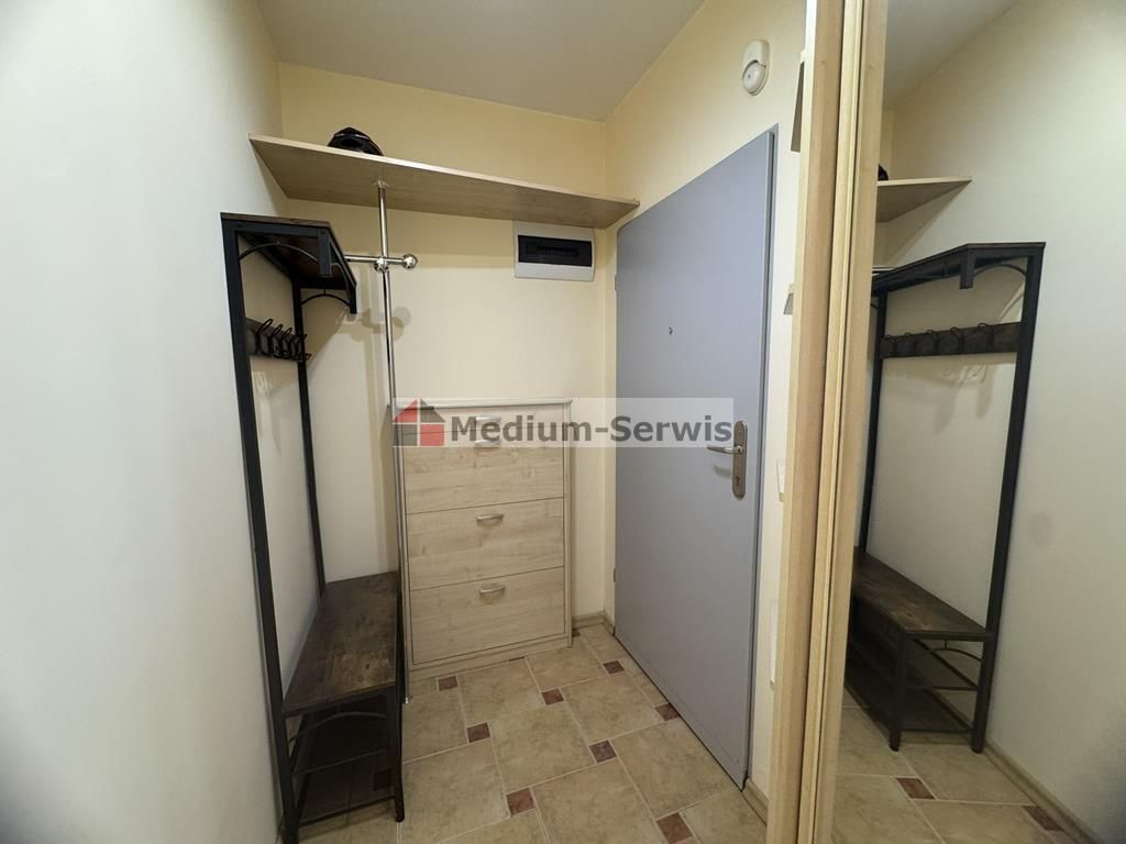 Mieszkanie 3-pokojowe Kielce Ślichowice, ul. Kazimierza Kaznowskiego. Zdjęcie 16