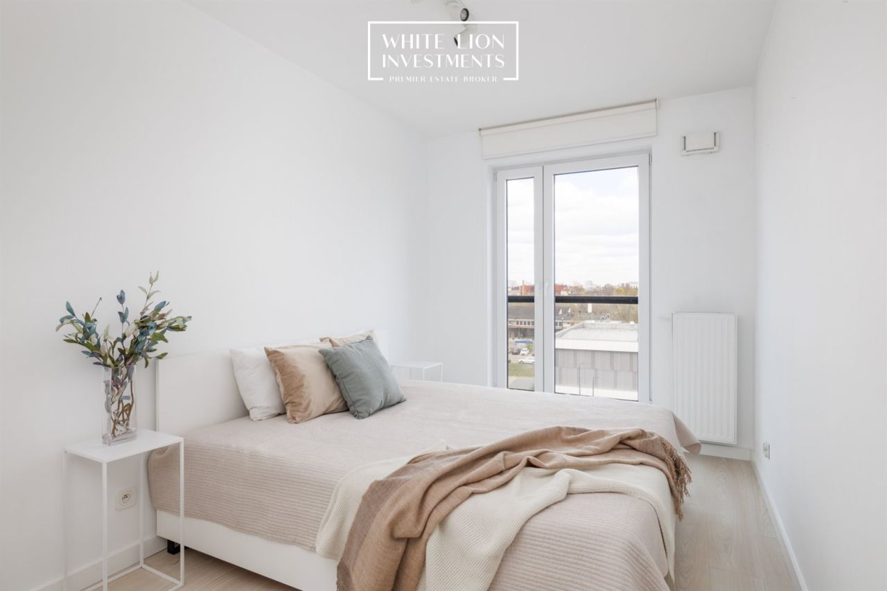 Mieszkanie 3-pokojowe Warszawa Praga-Południe, ul. Żupnicza. Zdjęcie 9