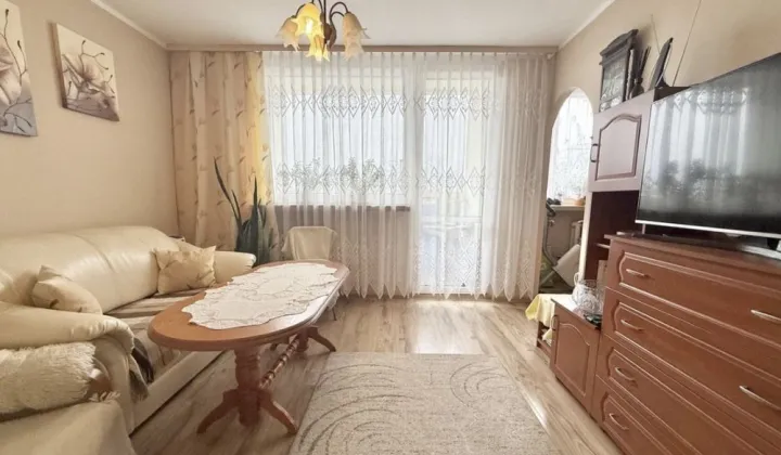 Mieszkanie 2-pokojowe Opole