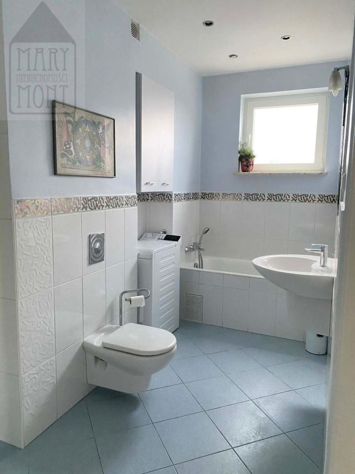 Mieszkanie 4-pokojowe Warszawa Ochota, ul. Opaczewska. Zdjęcie 5