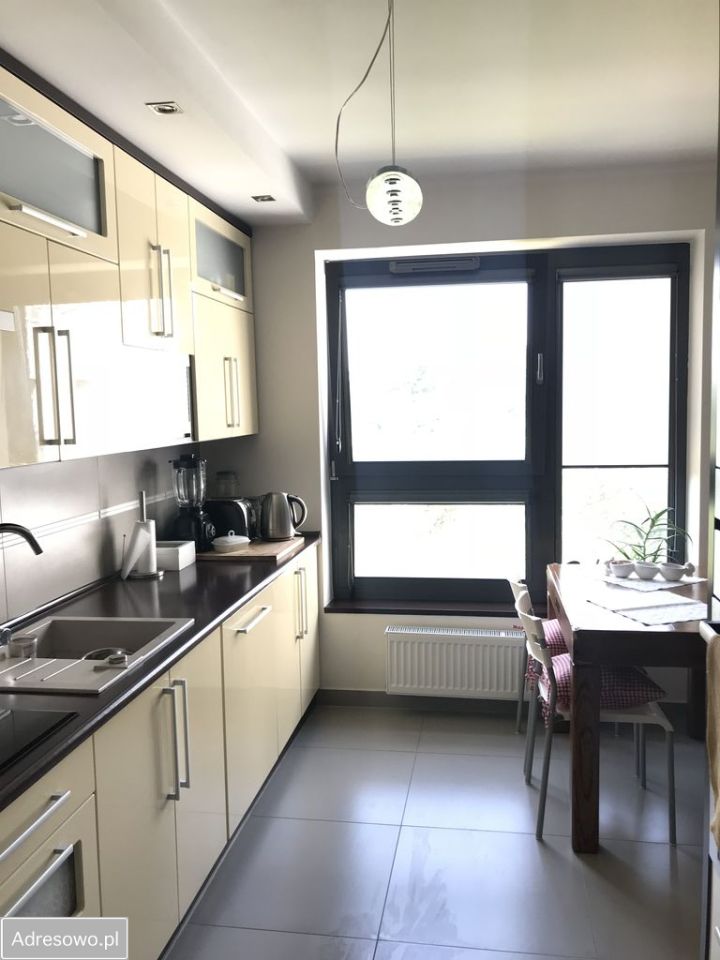 Mieszkanie 2-pokojowe Warszawa Wola, ul. Górczewska. Zdjęcie 2