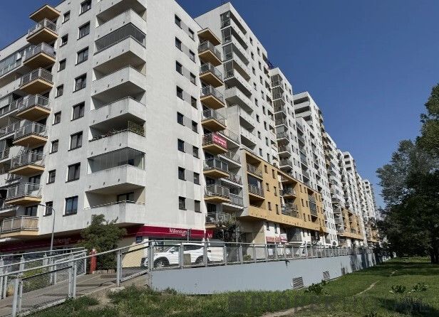 Mieszkanie 3-pokojowe Warszawa Bemowo, ul. Górczewska. Zdjęcie 15