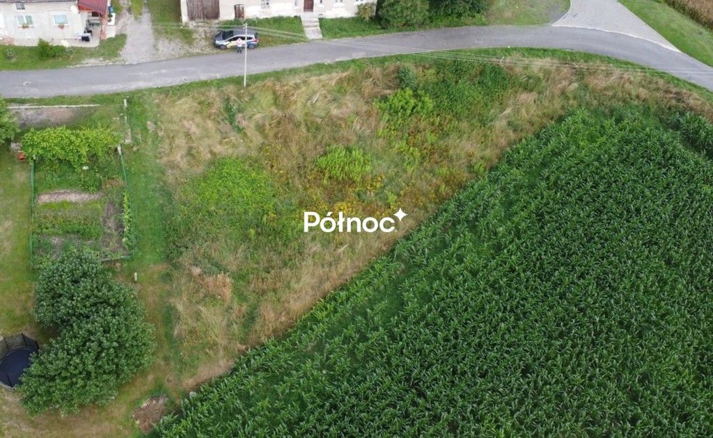 Działka Zebrzydowa. Zdjęcie 2